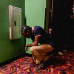 D.C. Young Fly Instagram - Gotta stay prayed up through it all don’t fold don’t move off impulse … #KeepGODFirst 🙏🏾🙏🏾 I kno it’s hard but trust me being obedient is the greatest gift Yu should try to acquire