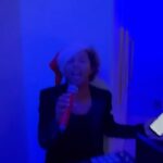 D.J. "Shangela" Pierce Instagram - I’m not a DJ … my NAME is DJ! 😂 (and I proved that last night at my brother @dotcassian’s holiday house party!) Y’all should know to NEVER let me see there’s an available mic! I was the Salt.. AND the Pepa! 🫣😂 happy holidays everyone! Somebody invite me out for karaoke! Xo Dallas, Texas