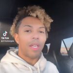D.J. "Shangela" Pierce Instagram - What’s the T with the T?!? 🥤🤷🏾‍♀️😂 somebody let me know 👇🏾👇🏾👇🏾