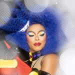 D.J. "Shangela" Pierce Instagram - TWO MORE EMMYS FOR WE’RE HERE!! 🎉🎉 Thank u @televisionacad and Congratulations to the wardrobe and hair styling teams of season 3!!!! I’m so PROUD of the amazing talent shown by these brilliant LGBTQ+ artists, and the part their creative ideas played in telling the powerful stories of me @bobthedragqueen and @eurekaohara’s drag kids in each city. As we three OG hosts/co-producers move forward to new individual opportunities, this is a beautiful celebration of what’s been created and what’s to come! ❤️ The awards were specifically based on the St. George, Utah episode (S3, ep 2 on @streamonmax) … so swipe to see some pics!! And shout out to the @werehere S3 makeup teams who won their category the previous year. Last pic is all WH #TeamShangela in the desert!! 🌵 Team Shangela Wardrobe Stylists @diegomontoyastudio @rickyrey Tailoring @mindylamour Hair @wigsandgrace @tyyharris Makeup @lushiousmassacr Assistant @liamrileycb 📸 @gregendries And major love to all the other WH squad team awardees @realdominocouture @marcosquared @blakedannymakes @sharonjmalka 💕 St George, Utah