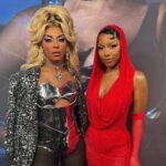 D.J. "Shangela" Pierce Instagram - F•A•M•I•L•Y Reunion 🪩 Truly, the evening was giving “heyyy! I’m so proud of u! Ya mama been tellin me all the stuff u been doin, uh huh. Now go fix ya self a plate.” @yvettenoelschure thank u for bringing ur brilliance. I loved kiki’ing with everyone .. and mostly, got my whole life witnessing the creative POWERHOUSE that is my QUEEN @Beyonce. ❤️ wow. The film gives u the absolute best of the Renaissance World tour and MORE. It gives you the license to Dream, and know that with hard work it can become Reality. I was front row with my high pony and my Halleloo fan! Heated!🔥 @yvettenoelschure @janellemonae @kevinavianceofficial @thegigigoode @victoriamonet @robinthede @marsaimartin @lavernecox @tracelysette @estitties @honey.balenciaga @frankgatson @parkwood Los Angeles, California