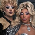 D.J. "Shangela" Pierce Instagram - F•A•M•I•L•Y Reunion 🪩 Truly, the evening was giving “heyyy! I’m so proud of u! Ya mama been tellin me all the stuff u been doin, uh huh. Now go fix ya self a plate.” @yvettenoelschure thank u for bringing ur brilliance. I loved kiki’ing with everyone .. and mostly, got my whole life witnessing the creative POWERHOUSE that is my QUEEN @Beyonce. ❤️ wow. The film gives u the absolute best of the Renaissance World tour and MORE. It gives you the license to Dream, and know that with hard work it can become Reality. I was front row with my high pony and my Halleloo fan! Heated!🔥 @yvettenoelschure @janellemonae @kevinavianceofficial @thegigigoode @victoriamonet @robinthede @marsaimartin @lavernecox @tracelysette @estitties @honey.balenciaga @frankgatson @parkwood Los Angeles, California