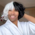 D.J. "Shangela" Pierce Instagram - Why am I fully gagged & excited to tip in this lil cap piece?!?😂😂😂 Happy Halloween y’all! I’m performing in Dallas tonite at @virginhotelsdal and Tuesday in Boston at @royaleboston!! Details in story. 🖤🤍👻 #amazon