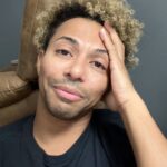 D.J. "Shangela" Pierce Instagram - Mister Len ❤️🕊️ … what a tribute. @dancingwiththestars