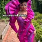 D.J. "Shangela" Pierce Instagram - #SpiritDay💜 May we always stand united against the bullying of our LGBTQ+ youth. I luv all y’all. @glaad audio: @okulaja_ makeup @lushiousmassacr wardrobe @diegomontoyastudio hair @kouturekaozhair jewelry @roxbycox