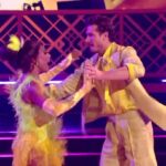 D.J. "Shangela" Pierce Instagram - Tonight is #DisneyNight on @dancingwiththestars and I’m feeling super nostalgic. A dream come true really … not only to perform as one of my favorite Disney princesses Tiana … but the surprise of having my friend and idol @jeniferlewisforreal sing the song live for @glebsavchenkoofficial and me was simply MAGICAL! Good luck to all the dancers tonite! Y’all betta TWIRL!! 💃🏽🕺🏽 #theprincessandthefrog