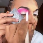 D.J. "Shangela" Pierce Instagram - GRWM 💖😊… #clockthehair #clockthemug #WerqinGurl New York City