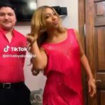 D.J. "Shangela" Pierce Instagram - OMG!!! Seeing these videos made my whole day! @dancingwiththestars will forever be one of my most cherished experiences … And @baileyywilsonn and @davidadamgonzo y’all did me and @glebsavchenkoofficial SO RIGHT!😂💕 Shout out to everyone who took the season 31 ride with us!!! #TeamHalleloo4Life