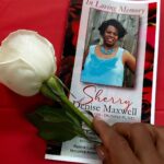 D.J. "Shangela" Pierce Instagram - Today we laid to rest the sweet mother of one of my best friends, my sister @mrswalker1313 💔🕊️ It was a beautiful memorial service, and I was grateful to stand beside u sis during this difficult time. I’m no expert, but one thing I’ve learned about grief is that you can’t get around it … you’ve gotta walk through it. We all experience it in different ways at various times. But no matter what, you’ve gotta keep going. One foot in front of the other. No matter the pace, NEVER GIVE UP. I love u Mandas, and all your family. And I will continue to pray for all of you out there missing loved ones and pushing thru hard times. I love y’all xo ❤️ #cancersucks Paris, Texas