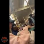 D.L. Hughley Instagram – The full breakdown of the subway sh**ting in New York. 
Stay safe out there. 🙏🏾 #TeamDL

Source – @nojumper :
#NYC subway rider #DajuanRobinson allegedly initiated a fight with another man, #YouneceObuad, and drew a g-n after being st-bbed by a woman accompanying Obuad. Robinson was then disarmed by Obuad, who took the g-n and sh-t him in the head.

Robinson is reported to be in critical but stable condition. Authorities are still searching for the woman with Obuad, and the #Brooklyn DA stated they currently do not intend to prosecute Obuad due to “evidence of self-defense.”

via @nytimes 
• @not.sadieperry