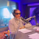 D.L. Hughley Instagram - We live in a world where consensual relationships are scrutinized, but r*pe and 9 figure judgements are acceptable. They were LOVING Fani when she went after rappers, but not when she went after a rapist! #TeamDL #ALittleNoteFromTheGEDSection