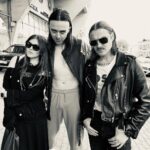 Илья Прусикин Instagram - Happy birthday, Brother @tommycashworld