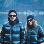 Илья Прусикин Instagram - Day off in Austria @littlebigband @sonyatayurskaya