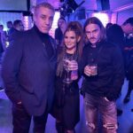 Илья Прусикин Instagram - Our dicks are big! Nice to meet you!@till_lindemann_official