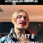 Илья Прусикин Instagram - Watch full video LITTLE BIG EURO TOUR now. Link in bio.