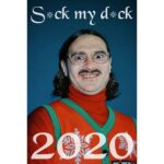 Илья Прусикин Instagram - New video Little Big - Suck my dick 2020. Link in bio. Это лучшая открытка для этого года! Отражает твоё отношение к происходящему повсеместному пиздецу?