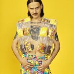 Илья Прусикин Instagram - Little Big new music video out now! Check it out and go get some Tacos🌮