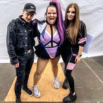 Илья Прусикин Instagram - 2019! Sorry @nettabarzi )