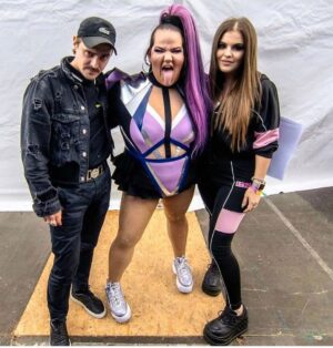 Илья Прусикин Instagram - 2019! Sorry @nettabarzi )