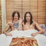 Илья Прусикин Instagram - Living the Dream in a bromance with @tommycashworld