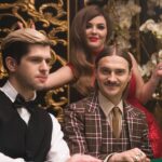 Илья Прусикин Instagram - Watch new video “Little Big - HypnoDancer” right now. Link in bio!