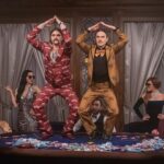 Илья Прусикин Instagram - Watch new video “Little Big - HypnoDancer” right now. Link in bio!
