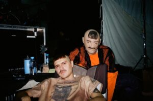 Илья Прусикин Instagram - Как вам новый альбом LITTLE BIG — Antipositive, pt.1 ? Какие треки больше всего понравились?