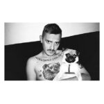 Илья Прусикин Instagram - Animals!