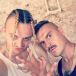 Илья Прусикин Instagram - Gangstarz #littlebig #tommycash