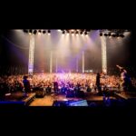 Илья Прусикин Instagram - #littlebig in da #dour2015