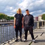 Илья Прусикин Instagram - Снимаем новый клип #littlebig совместно с @tommycashworld