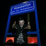 Илья Прусикин Instagram - Сегодня отыграли с #littlebig на фестивале "Paaspop" (NL) и заехали на родину #newkidsturbo . Мааскантьеееееее!!!