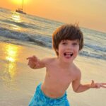 Илья Прусикин Instagram - Happy birthday to the best son in the whole world! Люблю тебя больше жизни @dobrynia_ilich