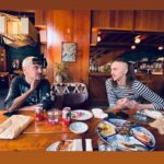 Илья Прусикин Instagram - Meeting.