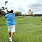DJ Khaled Instagram - Who’s next ? I’m available to play in Florida Or Bahamms bring 2 bags a golf bag and brown paper bag , I love to work on my album and play golf at the same time it’s a vibe , BUT WHOS NEXT? 🏌️‍♂️💼🏝️⛳️ @wethebest |GOLF