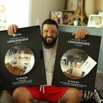 DJ Khaled Instagram - Thank u #FANLUV and @spotify for the love! It’s time to get back to the hits ! Get the plates 🍽️ ready! LETS EAT!! New album in the works ,it’s SPECIAL! @wethebest #WILDTHOUGHTS BILLI and adding this to the collection #IMTHEONE BEEN BILLI , MORE CHUNE SOON COME