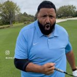 DJ Khaled Instagram - ✌🏽🦉🔑s🔐👉🏽🤯 1 ready to go ! 🫵🏽 be ready ! You know when put the mic in air and everyone repeat it Word for word , TIME GET BACK TO THESE HITS ! ANTHEMS New album in the works , ITS SPECIAL @wethebest