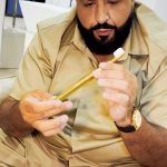 DJ Khaled Instagram - Get yours now! 🪥🦷 on Aurezzi.com @aurezzi