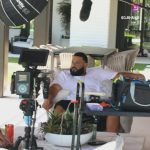 DJ Khaled Instagram - ✌🏽 🦉🔑s 👉🏽🤯