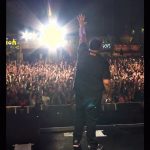 DJ Khaled Instagram - Thank you @universalorlando for having me FAN LUV YOU KNOW ITS LOVE FORVER Love is the only way ! New album in the works ,ITS SPECIAL