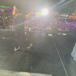 DJ Khaled Instagram - The love is felt ! Fanluv I love you and very grateful for you love ! Love is the only way ! I THANK YOU GOD ! Recap will be my next post Thank you @unistudios for having me @wethebest love
