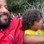 DJ Khaled Instagram - let’s go @asahdkhaled @aalamkhaled !!!! @wethebest