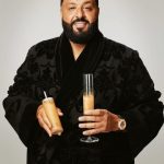 DJ Khaled Instagram - Good morning 🪥🦷🔑 it’s that time again time brush your teeth 🪥 Get yours now on Aurezzi.com 🪥🦷 @aurezzi