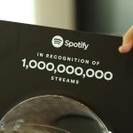 DJ Khaled Instagram - Thank u #FANLUV and @spotify for the love! It’s time to get back to the hits ! Get the plates 🍽️ ready! LETS EAT!! New album in the works ,it’s SPECIAL! @wethebest #WILDTHOUGHTS BILLI and adding this to the collection #IMTHEONE BEEN BILLI , MORE CHUNE SOON COME