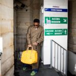 DJ Mustard Instagram - I been all over the world bitch I'm tapped in.