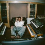 DJ Mustard Instagram - Just walked outta 424 pair of shoes 1250 .
