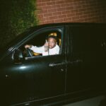DJ Mustard Instagram - Just walked outta 424 pair of shoes 1250 .