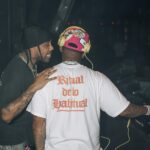 DJ Mustard Instagram - My momma don’t work bitch, she got her son !