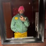 DJ Mustard Instagram - I’m gonna bet on me and mine every time.