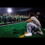 D Smoke Instagram - Last night INGLEWOOD HIGH won their homecoming game in blowout fashion. Thank y’all for having me come speak, connect with old family and friends and make some new ones! Help me celebrate my birthday this TUESDAY OCTOBER 17th. The link for tickets is in my bio! See y’all Tuesday! 📸 @creativenlb5 📽️ @edgardofye